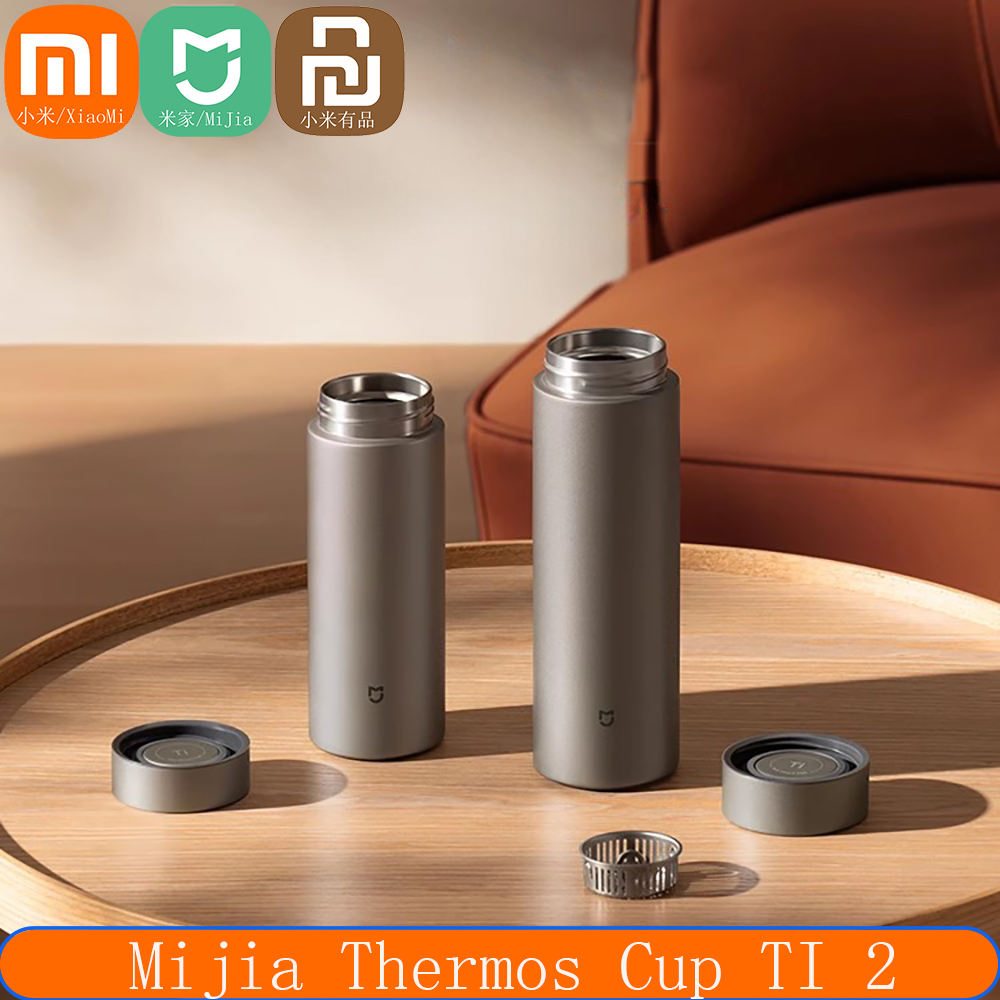Smart Home Xiaomi Kit - Xiaomi الذكية الترمس ترموس تفريغ Ti