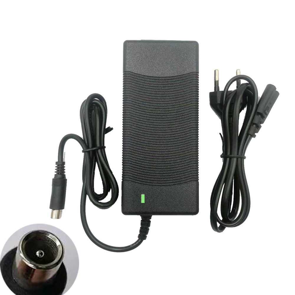 Smart Home Xiaomi Kit - DC42V 2A شاحن بطارية ليثيوم 36
