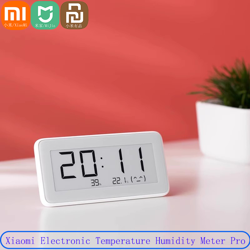 Smart Home Xiaomi Kit - Xiaomi الذكية في الهواء الطلق الرطوبة