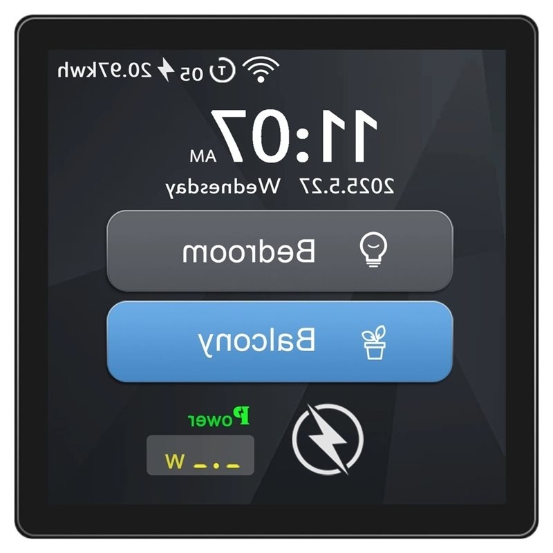 Smart Home Zigbee 3.0 - T21C Zigbee 3.0 للمنزل الذكي، تحكم