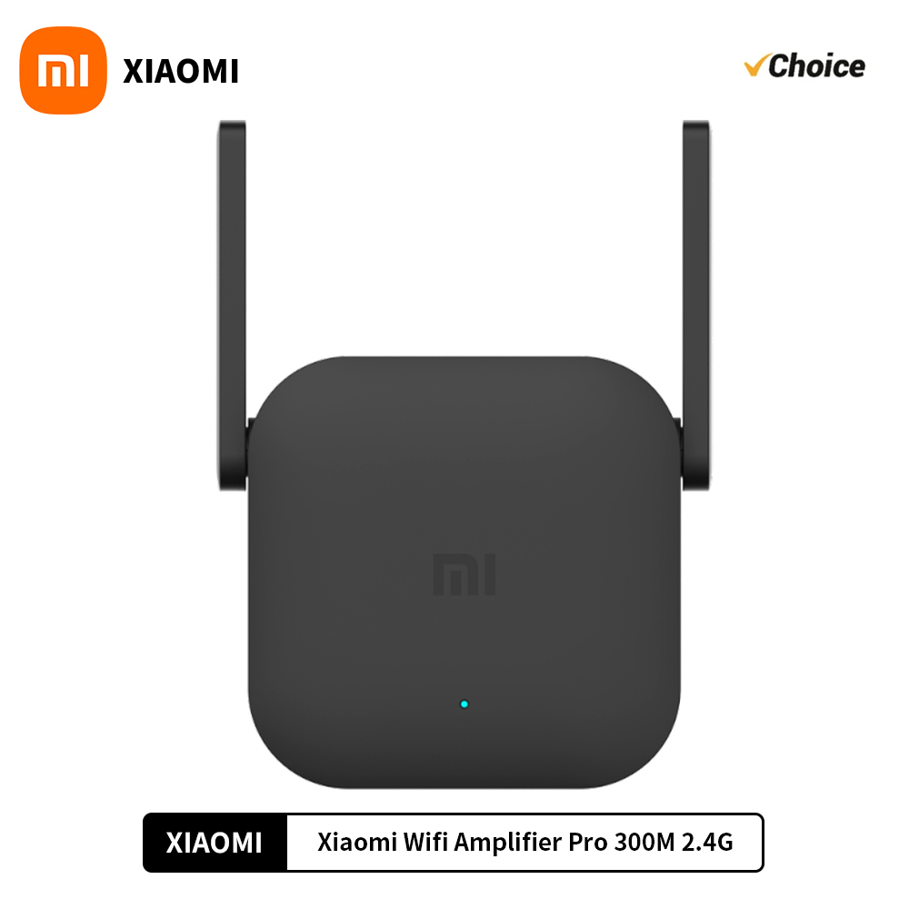 Smart Home Router - جديد الأصلي Xiaomi واي فاي مكبر