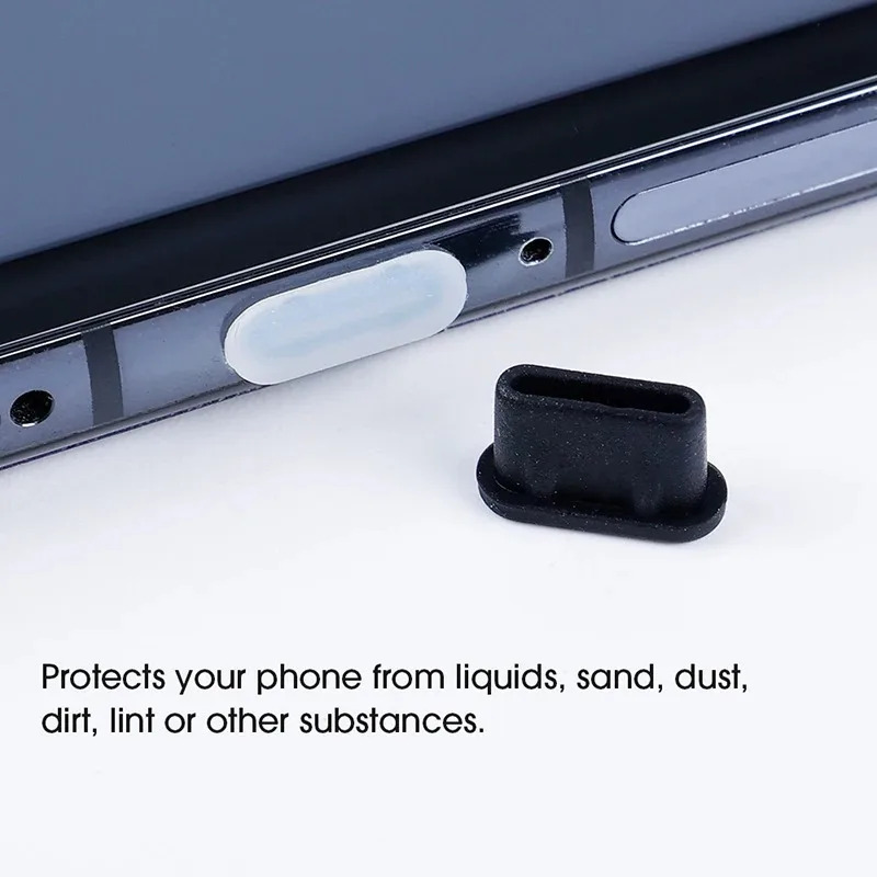 10-500 قطعة منفذ شحن USB نوع C - مراجعة Smart Home Xiaomi Kit وسعره