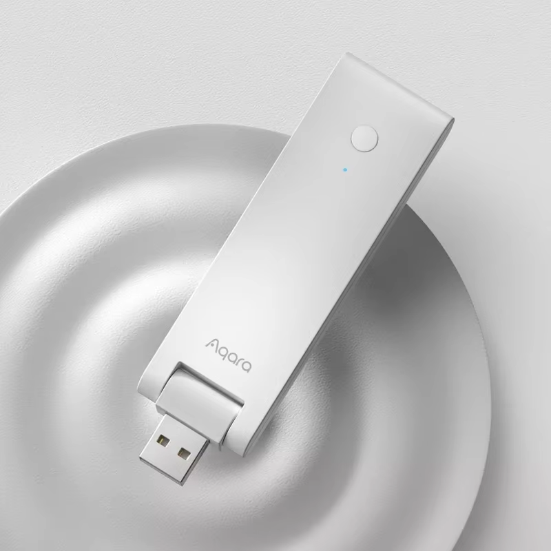 بوابة أكارا زيجبي 3.0 E1 مع وا - مراجعة Smart Home Xiaomi Kit وسعره