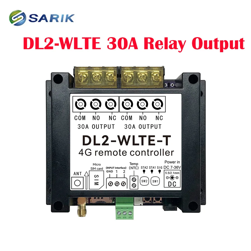 4G TLE وحدة تحكم ذكية 2 طريقة  - مراجعة Wifi Thermostat وسعره