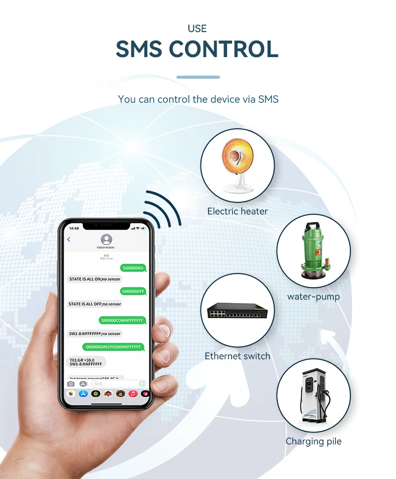 4G TLE وحدة تحكم ذكية 2 طريقة  - مراجعة Wifi Thermostat وسعره