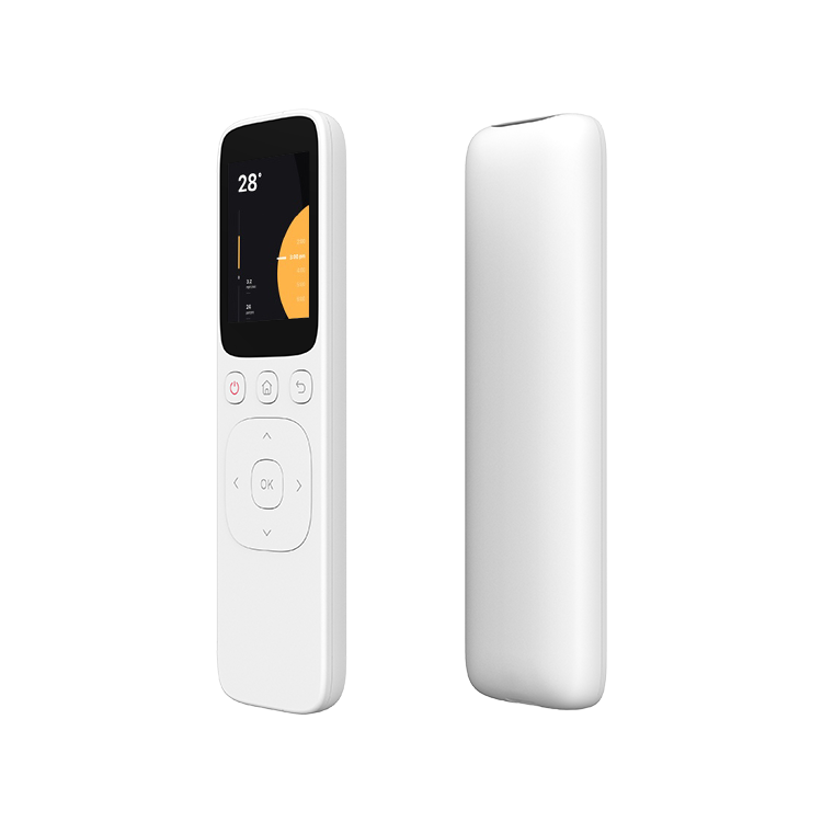 جهاز تحكم منزلي ذكي محمول جديد - مراجعة Smart Home Device وسعره
