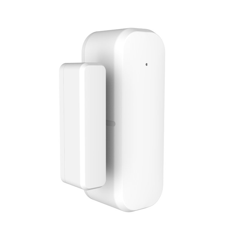 مستشعر ذكي للأبواب والنوافذ من - مراجعة Smart Home Blog وسعره