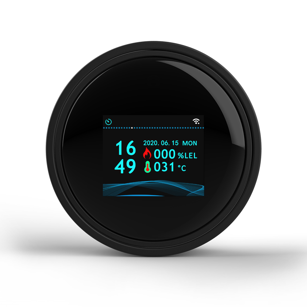 تويا واي فاي تسرب مع وظيفة درج - مراجعة Wifi Thermostat وسعره