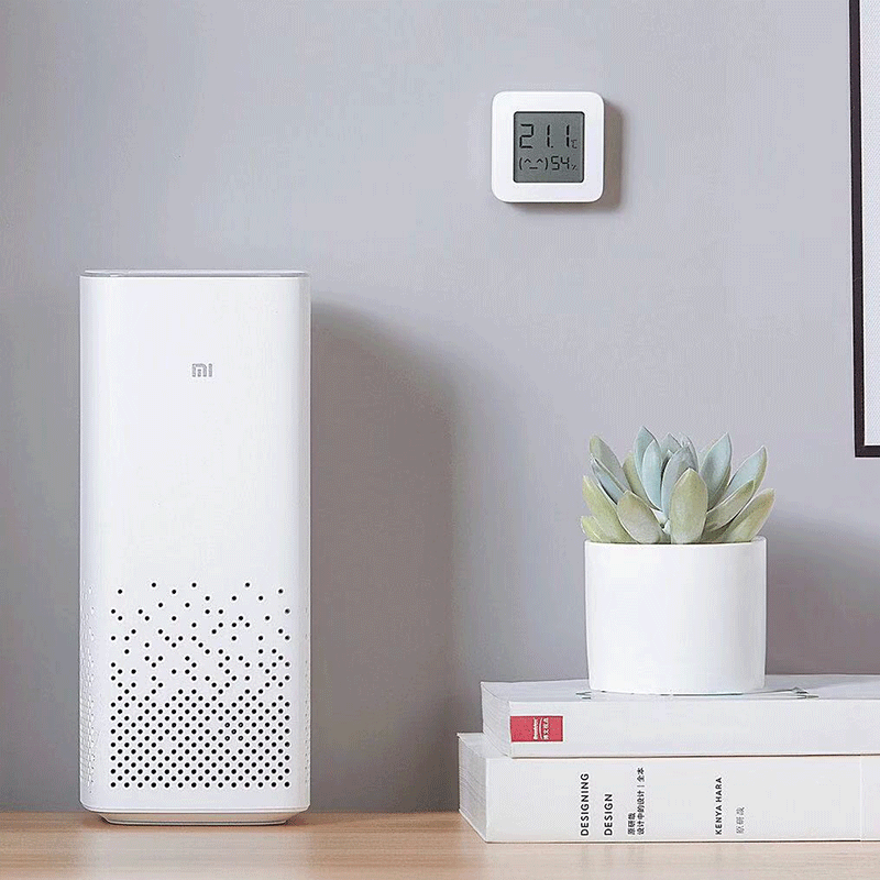 شاومي Mijia الذكية بلوتوث ميزا - مراجعة Smart Home Xiaomi Kit وسعره