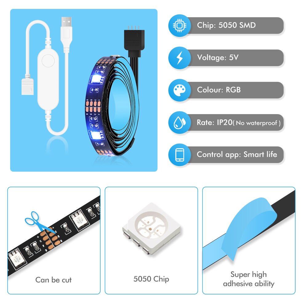 تويا زيجبي أضواء Led الذكية لل - مراجعة Smart Home Gira وسعره