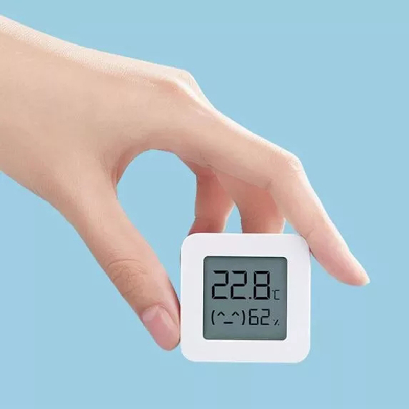 XIAOMI Mijia Smart Bluetooth T - مراجعة Smart Home Xiaomi Kit وسعره