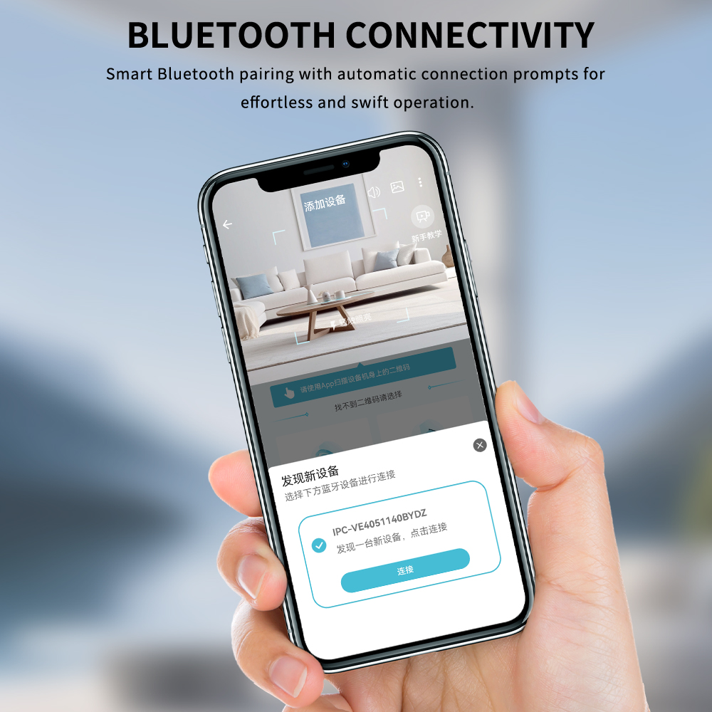 كاميرا واي فاي صغيرة جديدة بدق - مراجعة Smart Home Kamera وسعره