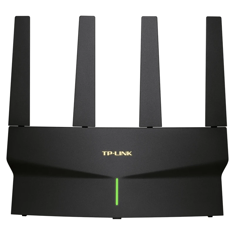 راوتر لاسلكي TP-LINK WIFI6 ثنا - مراجعة Smart Home Router وسعره