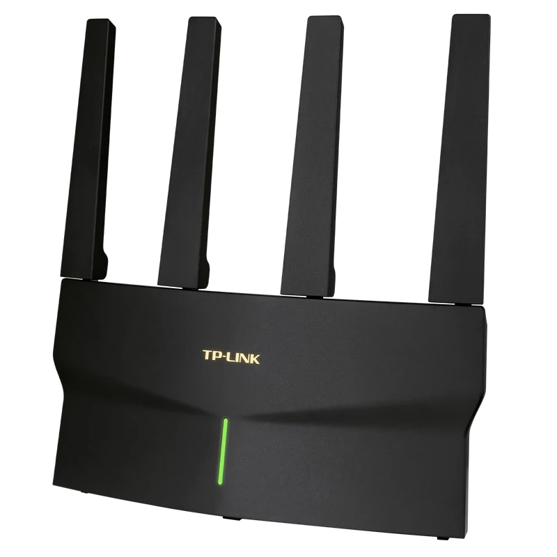 راوتر لاسلكي TP-LINK WIFI6 ثنا - مراجعة Smart Home Router وسعره