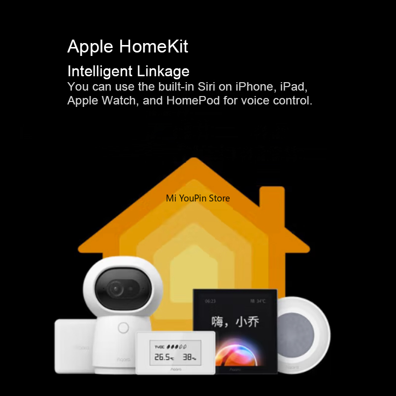 جديد Aqara الذكية المشهد لوحة  - مراجعة Smart Home Zigbee 3.0 وسعره