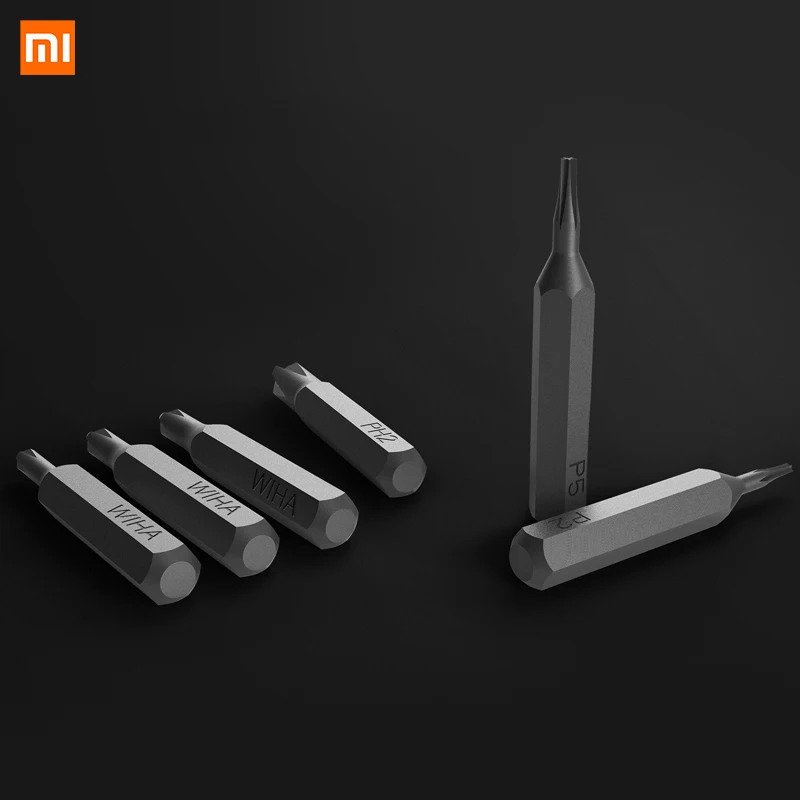 طقم مفكات شاومي ميجيا الأصلي ل - مراجعة Smart Home Xiaomi Kit وسعره