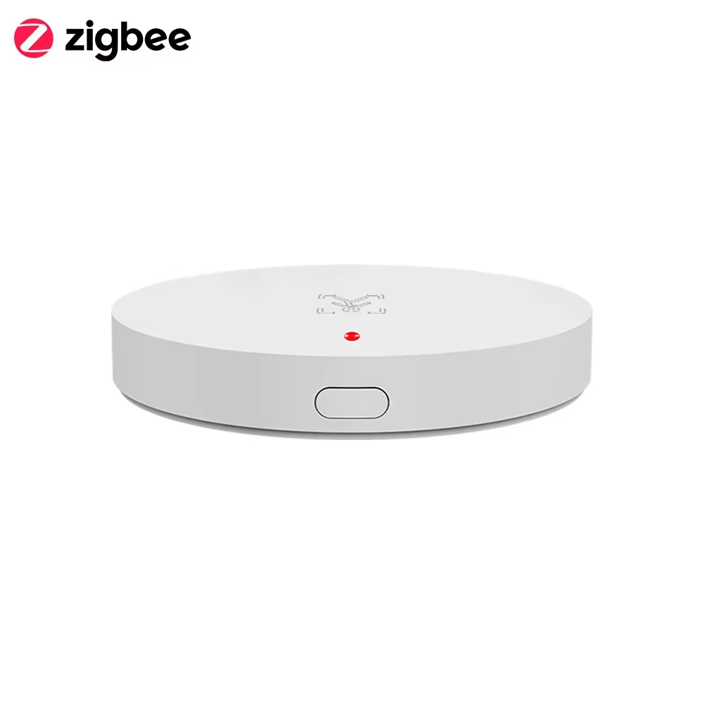 جهاز استشعار وجود الإنسان بتقن - مراجعة Smart Home Zigbee 3.0 وسعره