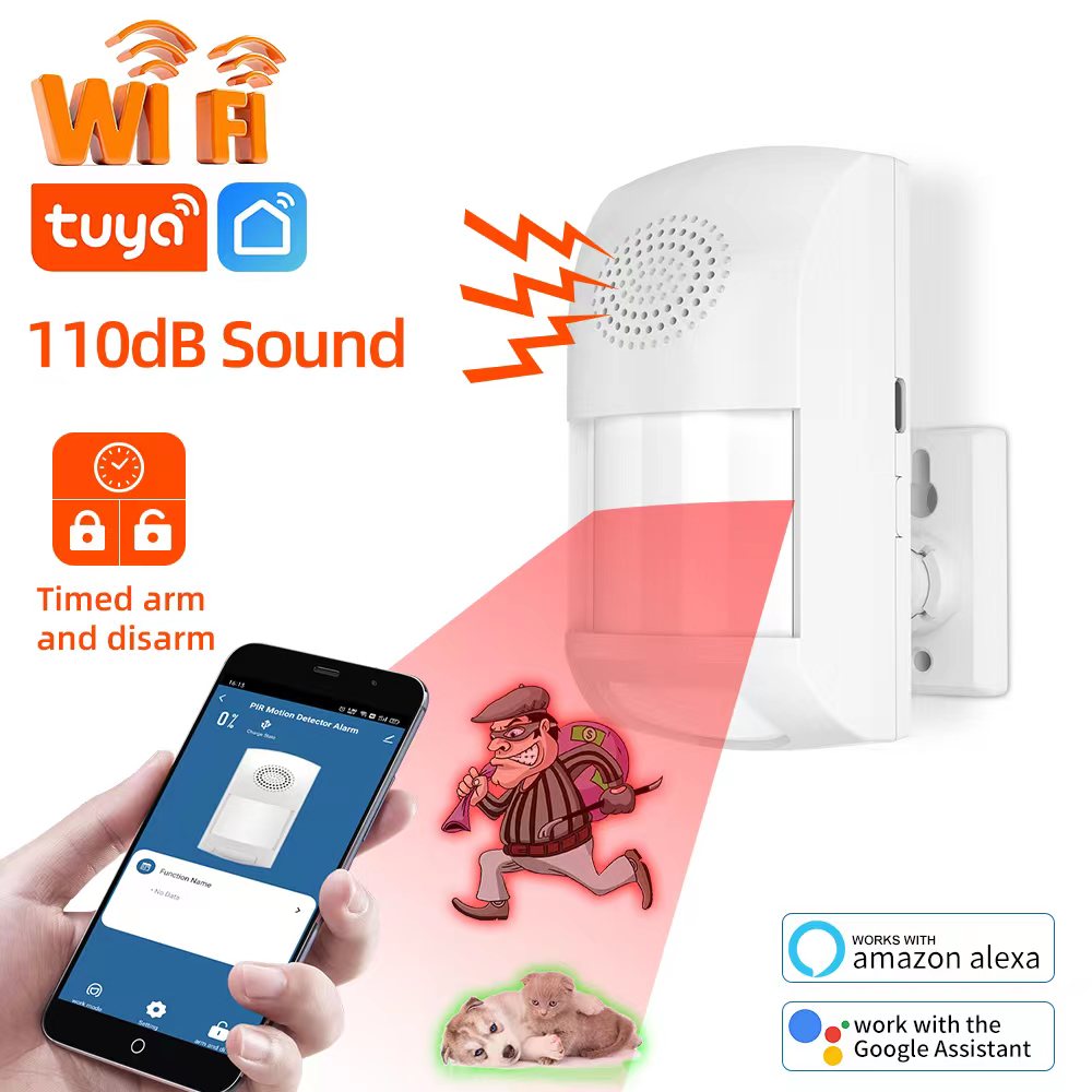 Tuya واي فاي الأشعة تحت الحمرا - مراجعة Smart Home News وسعره