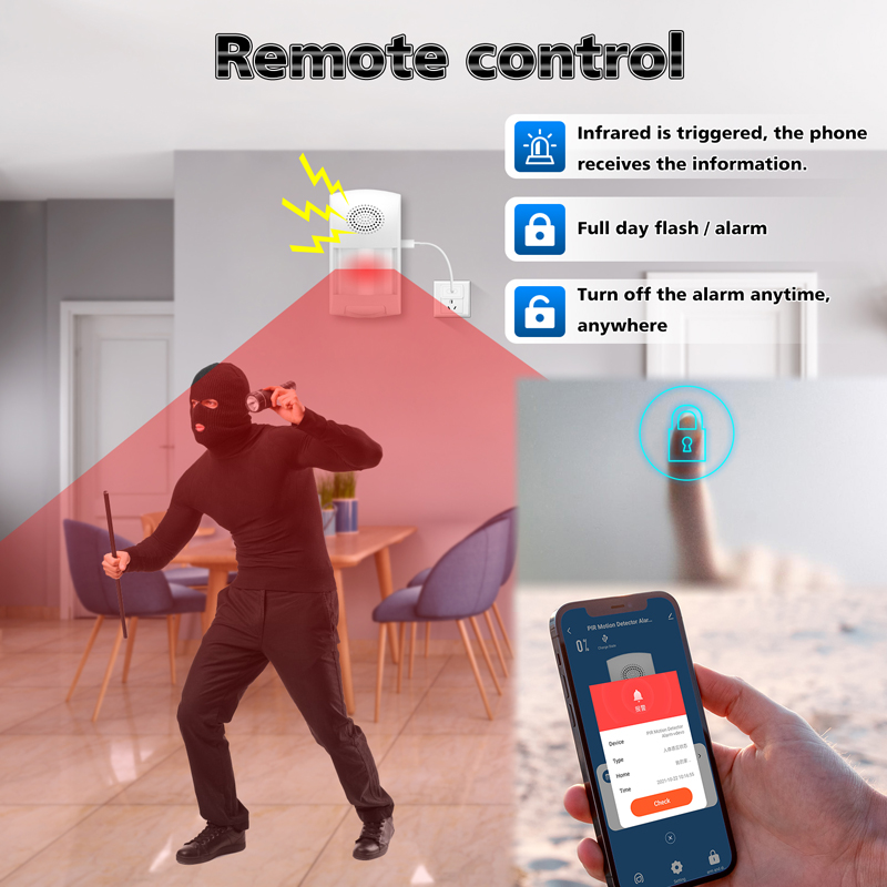 Tuya واي فاي الأشعة تحت الحمرا - مراجعة Smart Home News وسعره