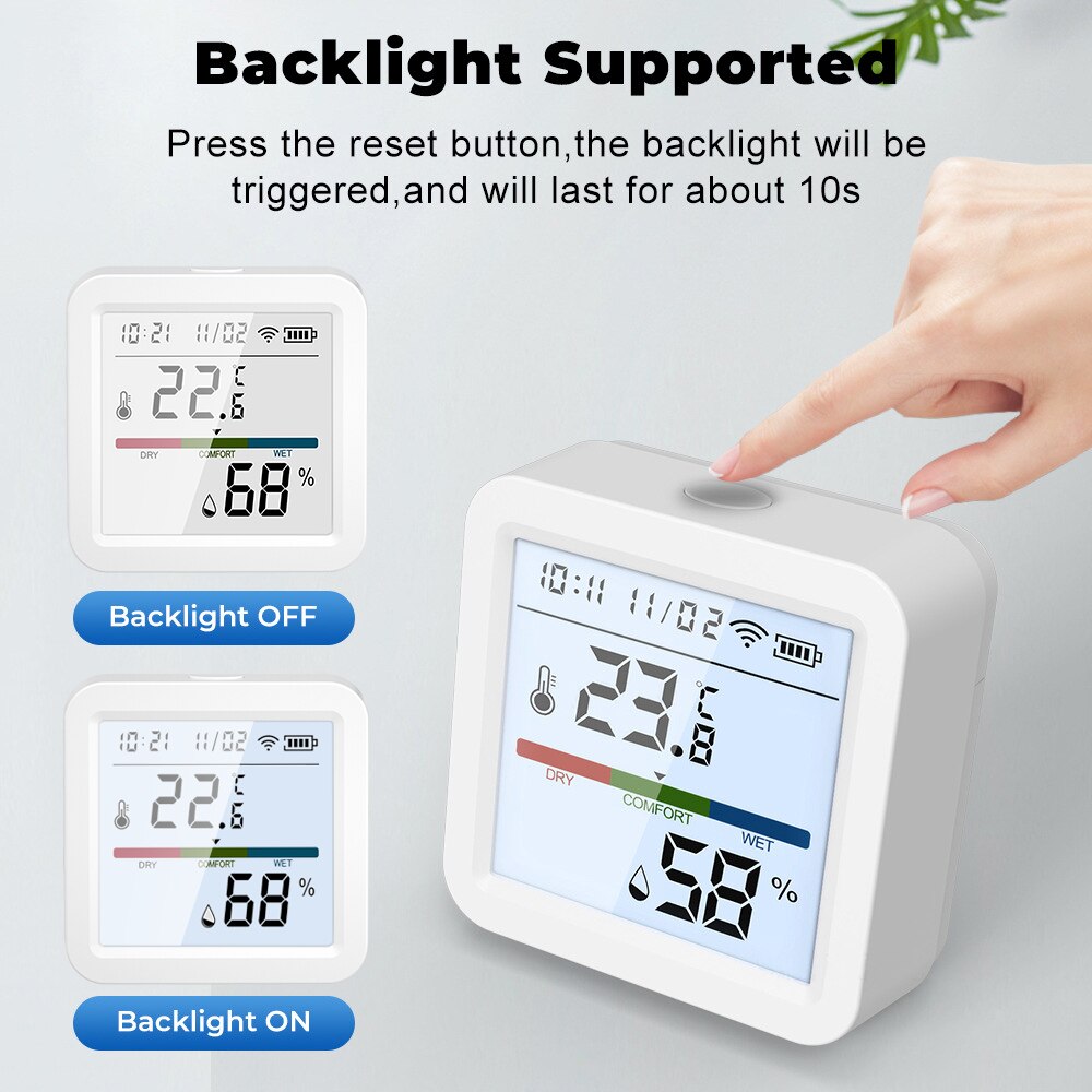 منزل ذكي Tuya ZigBee مع شاشة L - مراجعة Smart Home Gira وسعره