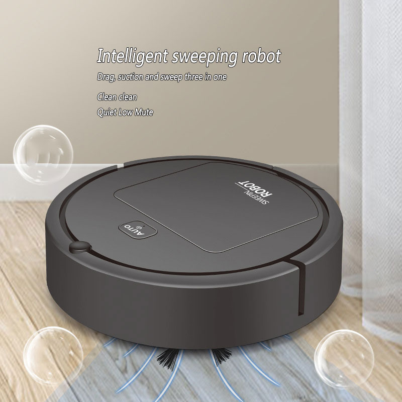 جديد التلقائي جهاز آلي لتنظيف  - مراجعة Smart Home Device وسعره
