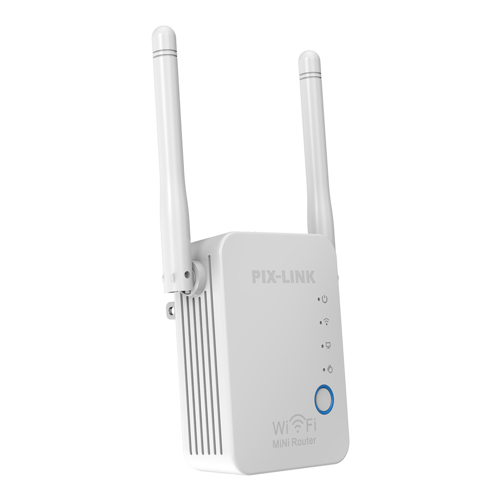 300Mbps PIXLINK راوتر لاسلكي و - مراجعة Smart Home Router وسعره