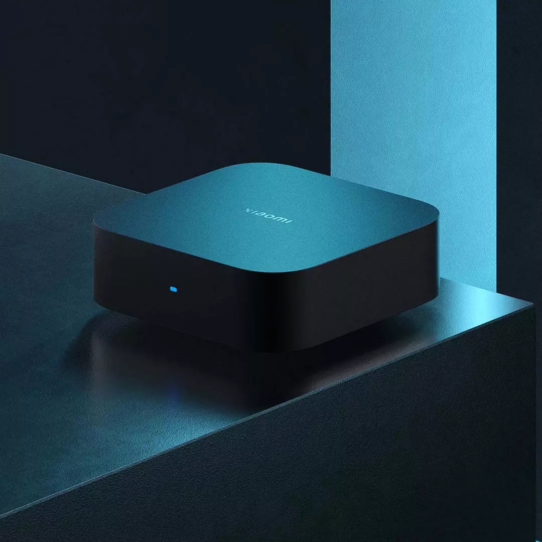 شاومي-Mijia الذكية محور شبكة ب - مراجعة Smart Home Xiaomi Kit وسعره