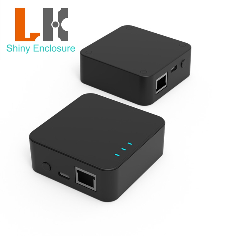 لاسلكي AP جسر بوابة حالة التبد - مراجعة Smart Home Router وسعره