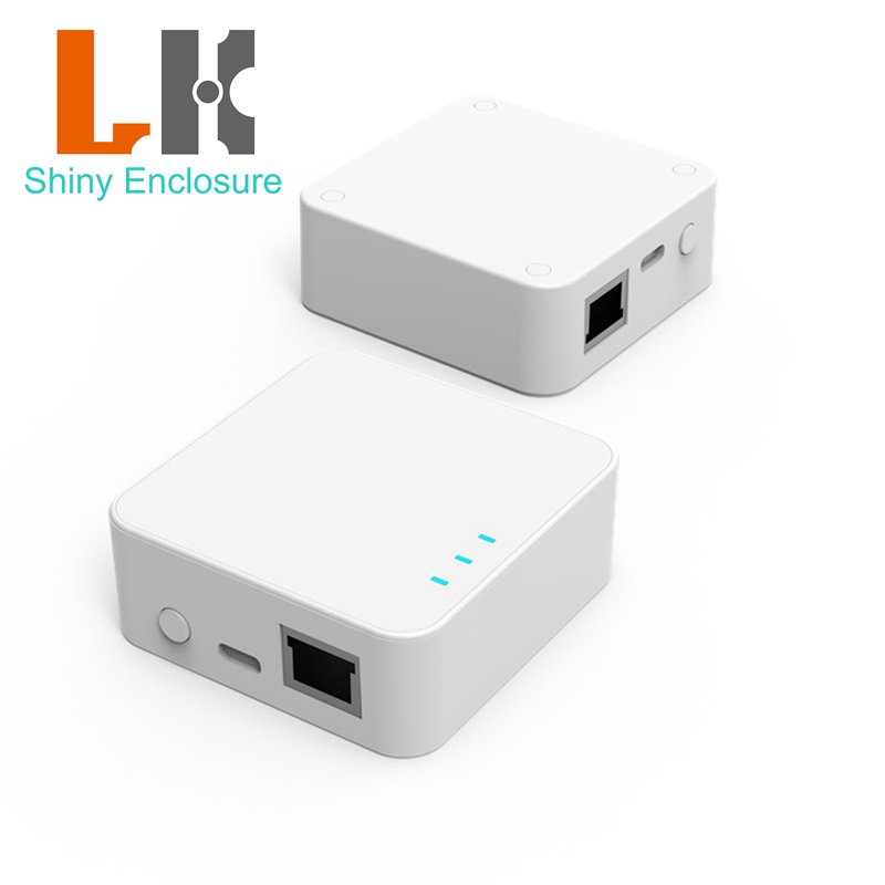 لاسلكي AP جسر بوابة حالة التبد - مراجعة Smart Home Router وسعره
