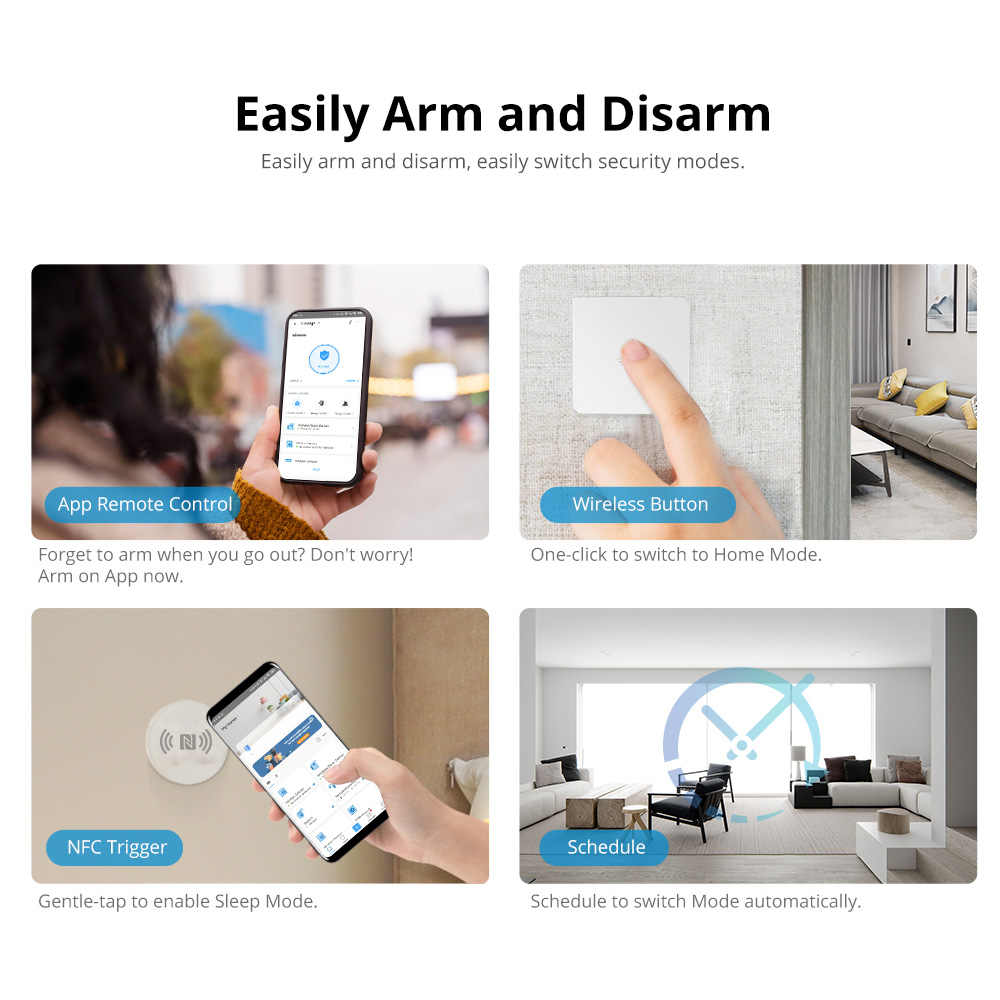 بوابة SONOFF ZBBridge-P لربط أ - مراجعة Smart Home Zentrale وسعره