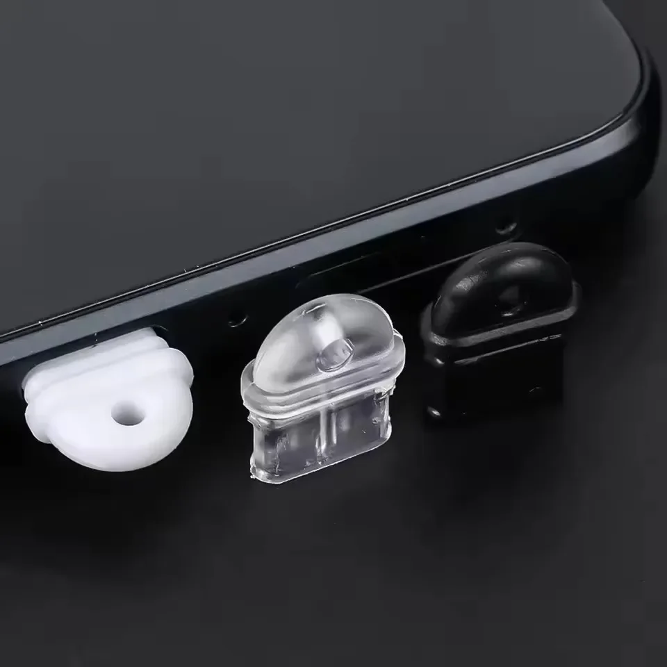 غطاء سيليكون واقي من الغبار لم - مراجعة Smart Home Xiaomi Kit وسعره