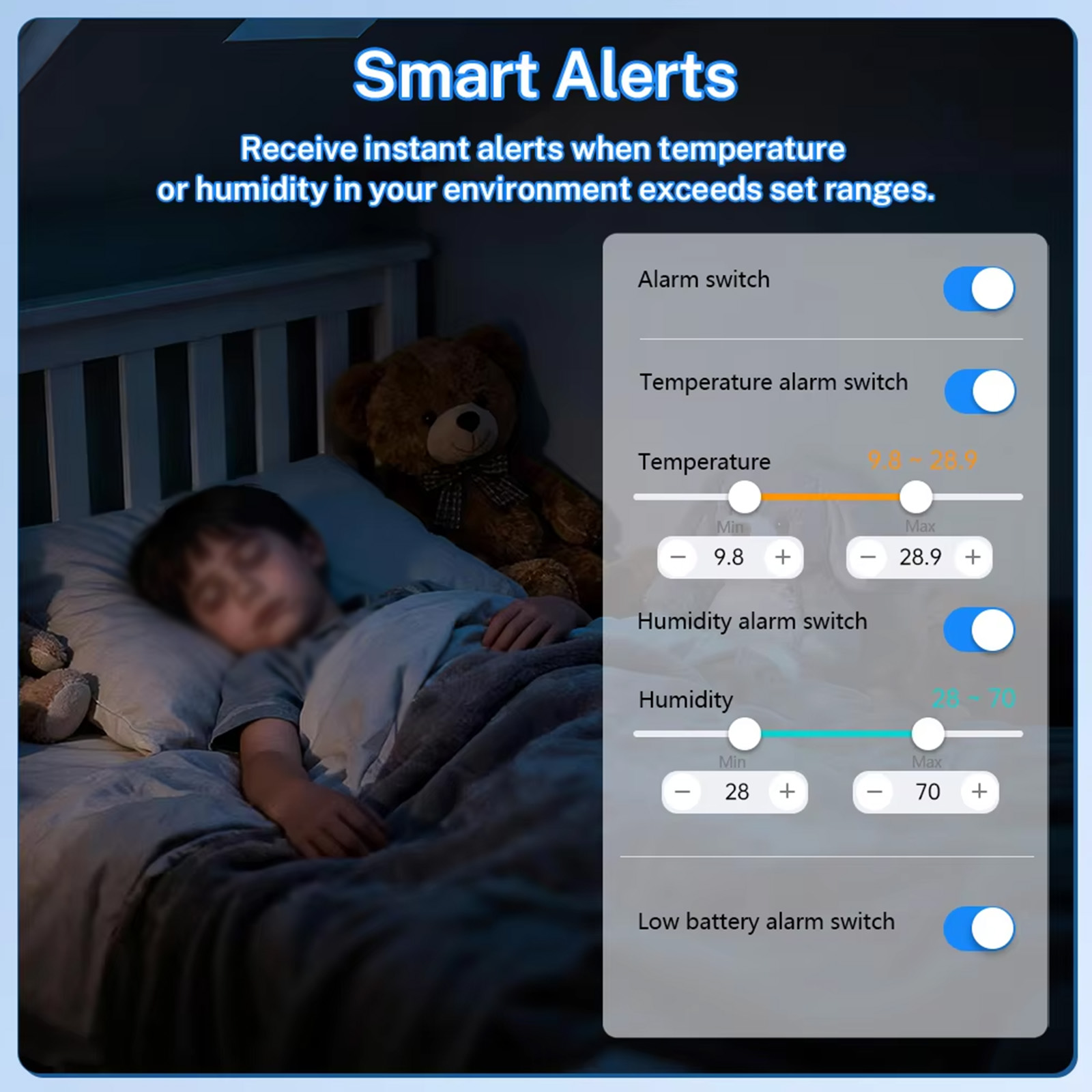 محطة طقس ذكية من تويا تعمل بتق - مراجعة Smart Home News وسعره