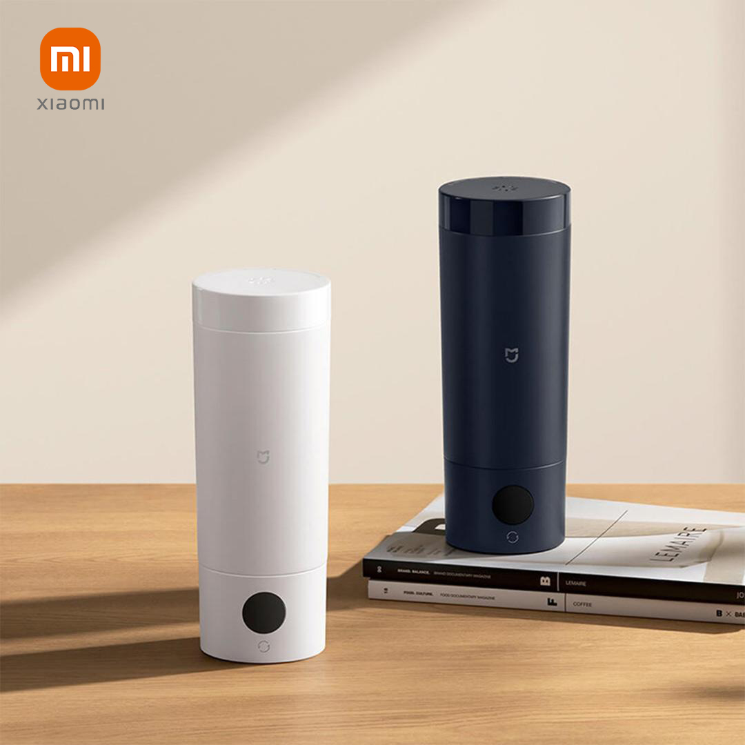 الأصلي XIAOMI Mijia غلاية كهرب - مراجعة Smart Home Xiaomi Kit وسعره