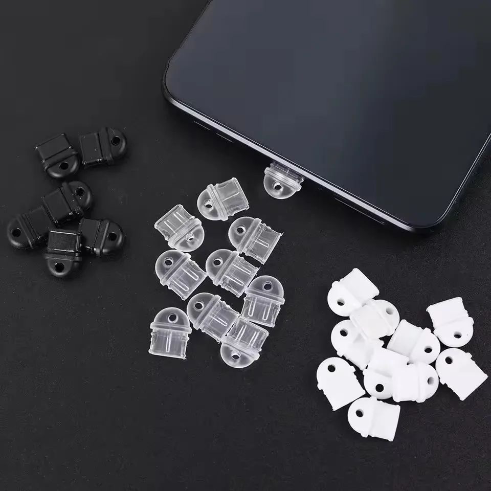غطاء حماية لمنفذ الشحن من النو - مراجعة Smart Home Xiaomi Kit وسعره