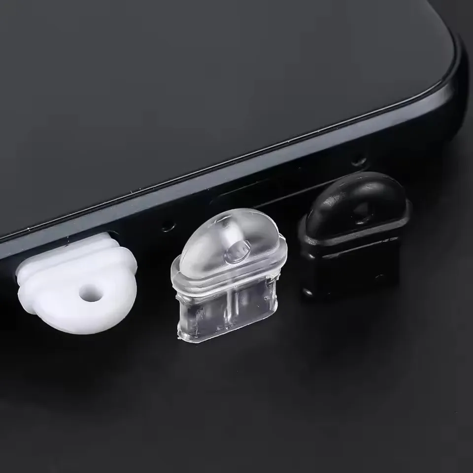 غطاء حماية لمنفذ الشحن من النو - مراجعة Smart Home Xiaomi Kit وسعره