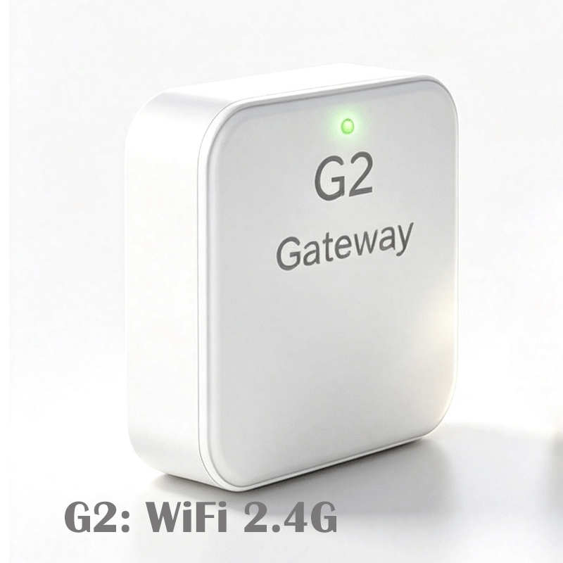 بوابة TTLock TThotel G2 G3 G3P - مراجعة Smart Home Gira وسعره