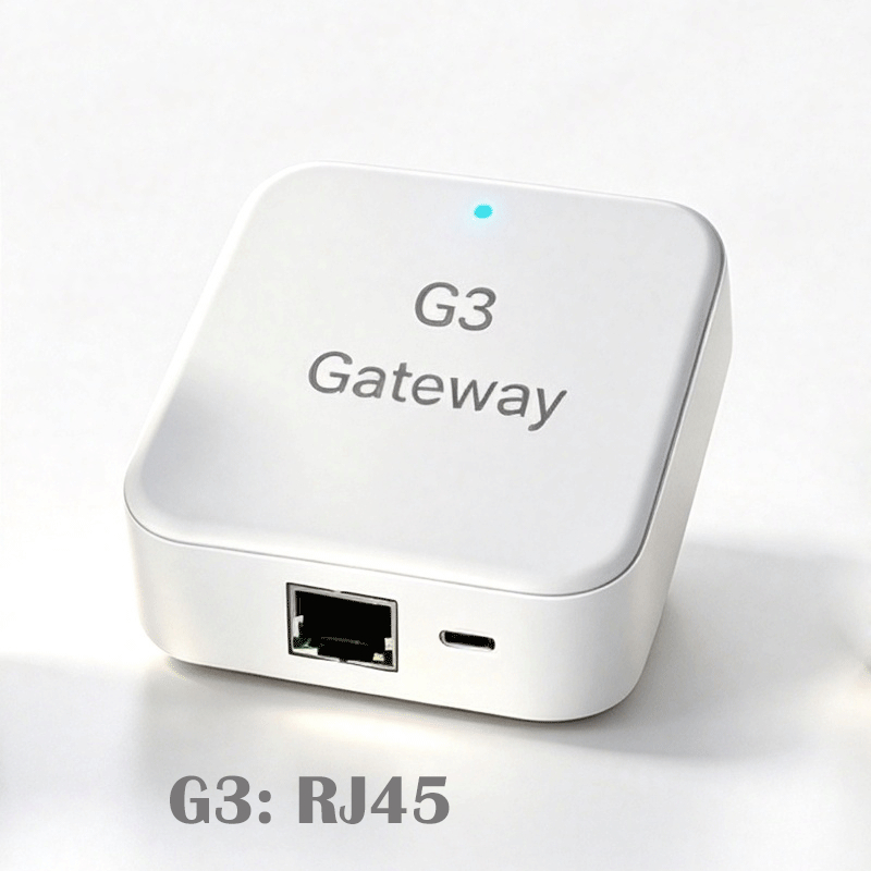 بوابة TTLock TThotel G2 G3 G3P - مراجعة Smart Home Gira وسعره