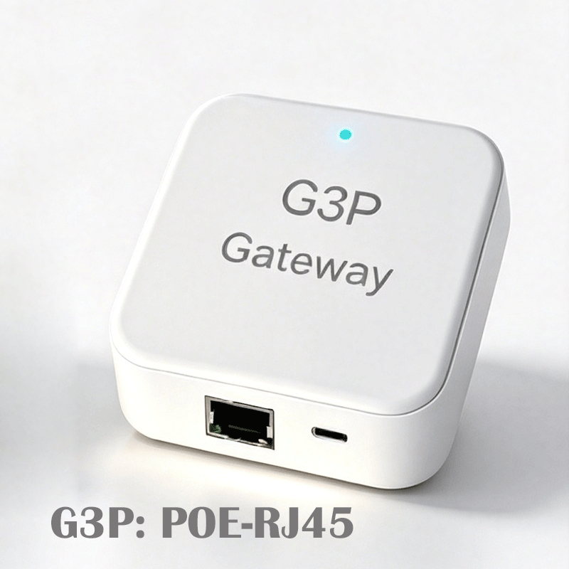 بوابة TTLock TThotel G2 G3 G3P - مراجعة Smart Home Gira وسعره