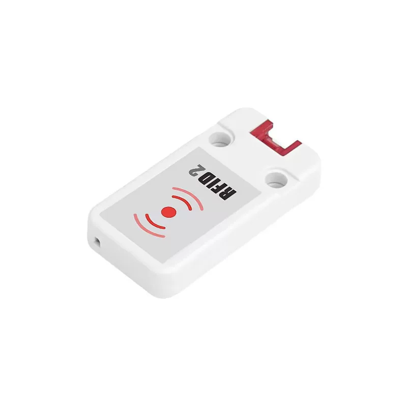 وحدة M5Stack Mini RFID2/وحدة ق - مراجعة Smart Home Device وسعره
