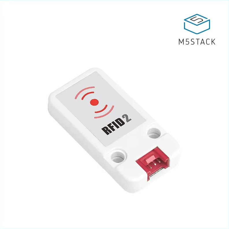 وحدة M5Stack Mini RFID2/وحدة ق - مراجعة Smart Home Device وسعره