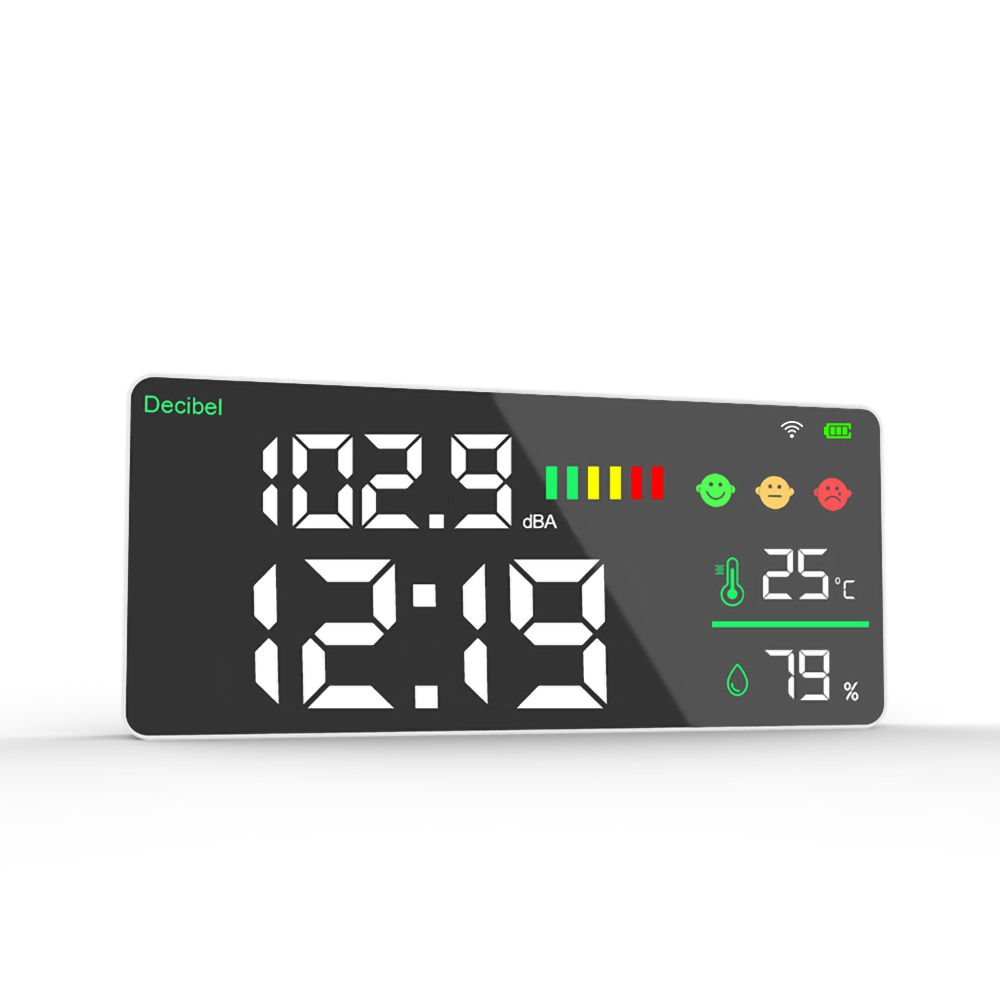 Dienmern-WiFi شاشة عرض ليد ديس - مراجعة Wifi Thermostat وسعره