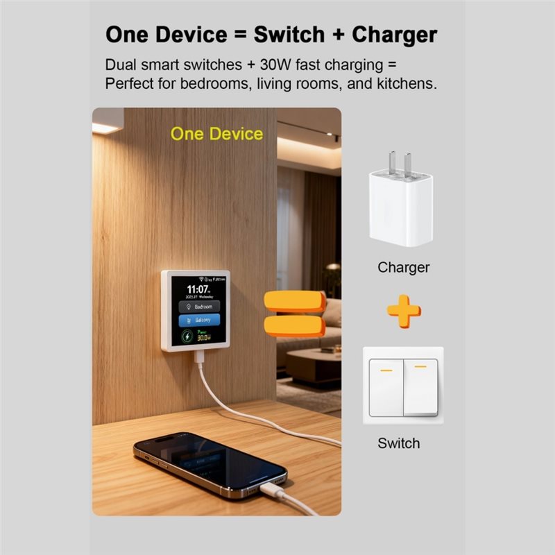 T21C Zigbee 3.0 للمنزل الذكي،  - مراجعة Smart Home Zigbee 3.0 وسعره