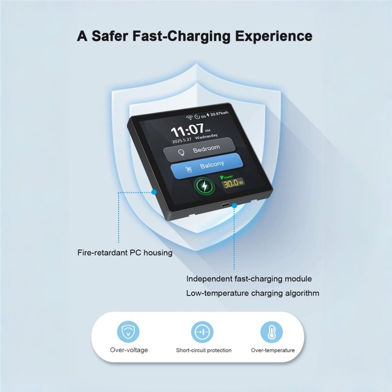 T21C Zigbee 3.0 للمنزل الذكي،  - مراجعة Smart Home Zigbee 3.0 وسعره