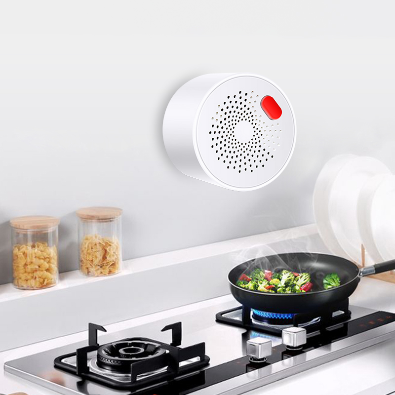 Tuya المنزل الذكي واي فاي الغا - مراجعة Smart Home Blog وسعره