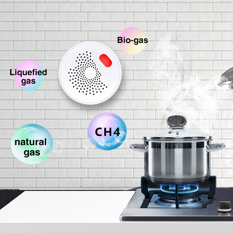 Tuya المنزل الذكي واي فاي الغا - مراجعة Smart Home Blog وسعره