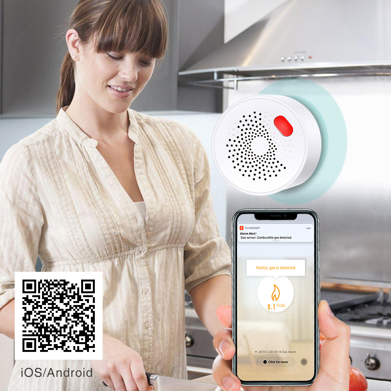 Tuya المنزل الذكي واي فاي الغا - مراجعة Smart Home Blog وسعره