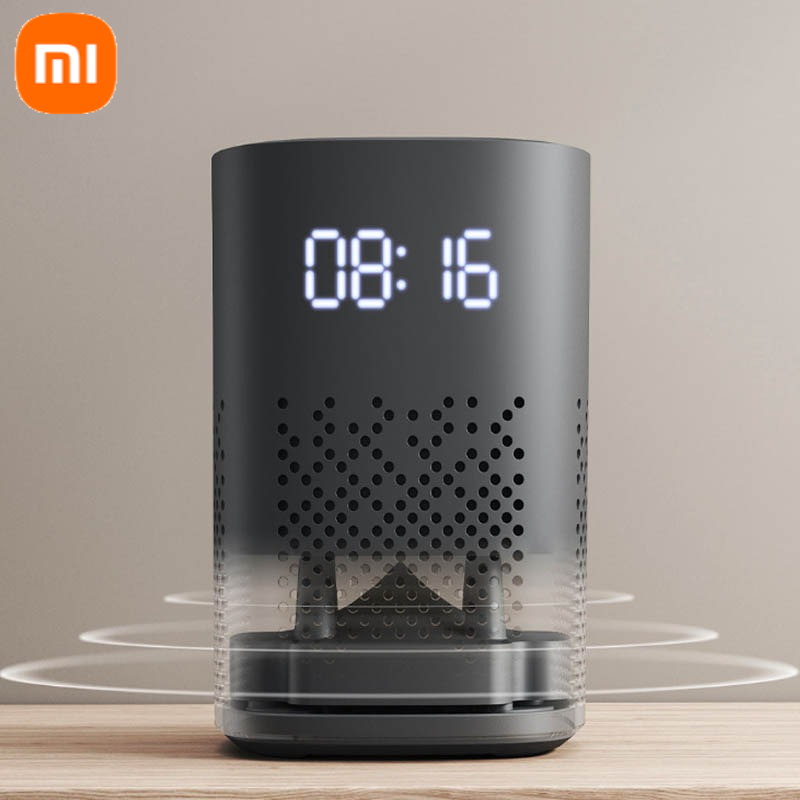 Xiaomi Xiaoai سمّاعات بلوتوث ت - مراجعة Smart Home Xiaomi Kit وسعره