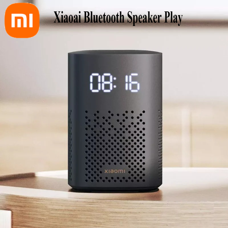 Xiaomi Xiaoai سمّاعات بلوتوث ت - مراجعة Smart Home Xiaomi Kit وسعره