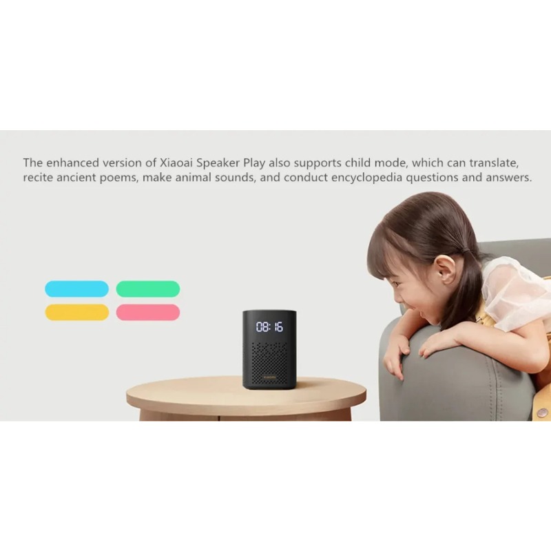 Xiaomi Xiaoai سمّاعات بلوتوث ت - مراجعة Smart Home Xiaomi Kit وسعره